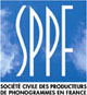 SPPF Soci&eacute;t&eacute; de recouvrement des droits d'auteurs